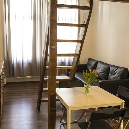 Freedom Rooms & Apartments プラハ エクステリア 写真