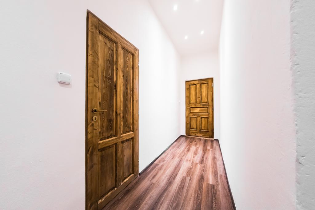 Freedom Rooms & Apartments プラハ エクステリア 写真
